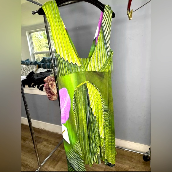 Roberto Cavalli Two Piece Set Dress - Picture 3 of 4